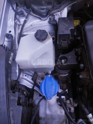 Kia K3 2017, 193,000 km - 1.6 l - Bakı