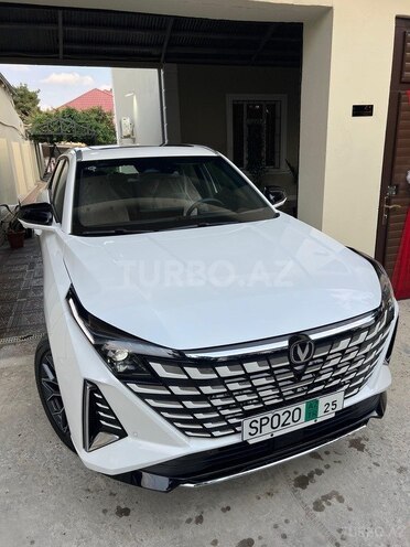 Changan  2025, 0 km - 1.5 l - Bakı