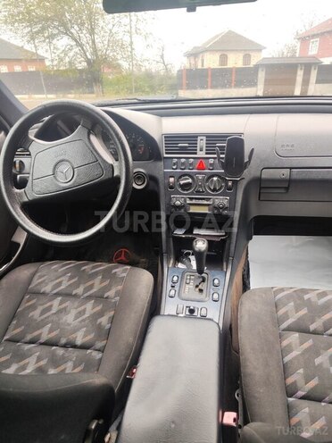 Mercedes C 180 1999, 330,000 km - 1.8 л - Lənkəran
