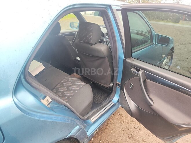 Mercedes C 180 1999, 330,000 km - 1.8 л - Lənkəran