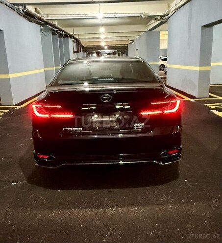 Toyota Camry 2025, 0 km - 2.0 л - Bakı