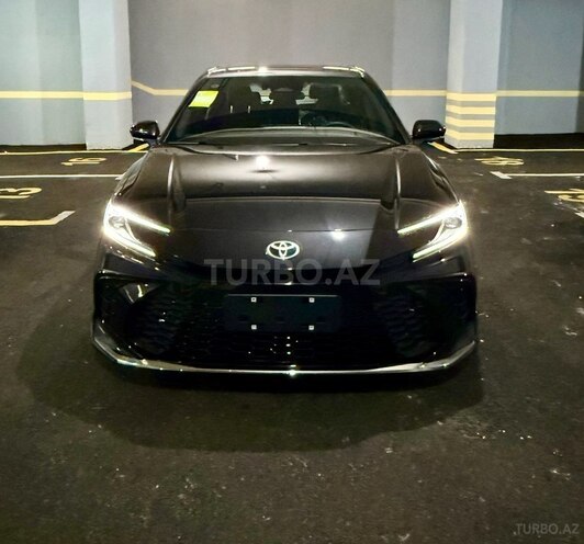 Toyota Camry 2025, 0 km - 2.0 л - Bakı