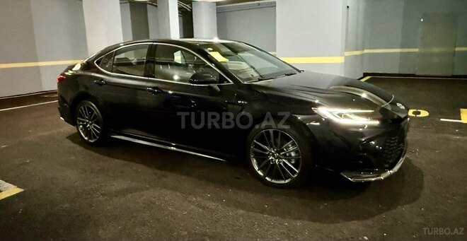 Toyota Camry 2025, 0 km - 2.0 л - Bakı