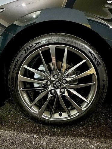 Toyota Camry 2025, 0 km - 2.0 л - Bakı