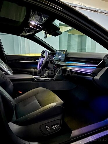 Toyota Camry 2025, 0 km - 2.0 л - Bakı