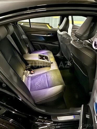 Toyota Camry 2025, 0 km - 2.0 л - Bakı