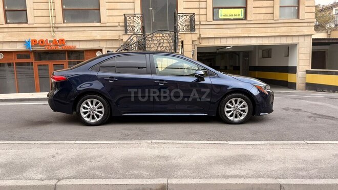Toyota Corolla-3