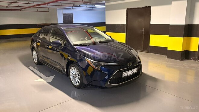 Toyota Corolla-9