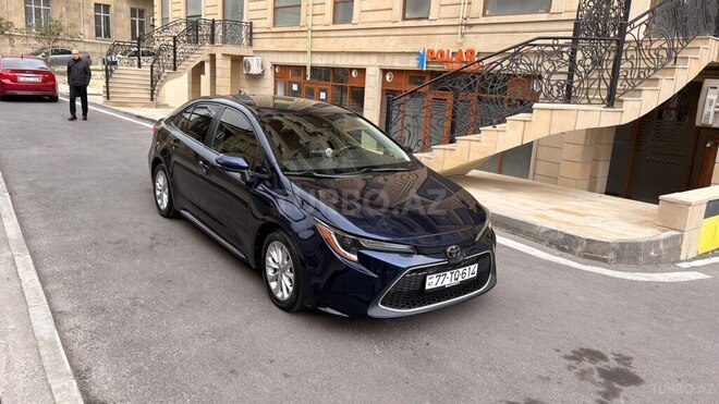 Toyota Corolla-5