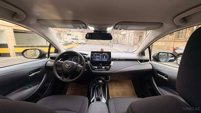 Toyota Corolla-14