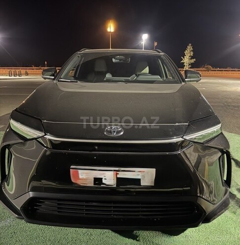 Toyota bZ4X 2023, 57,000 km - 0.0 l - Bakı