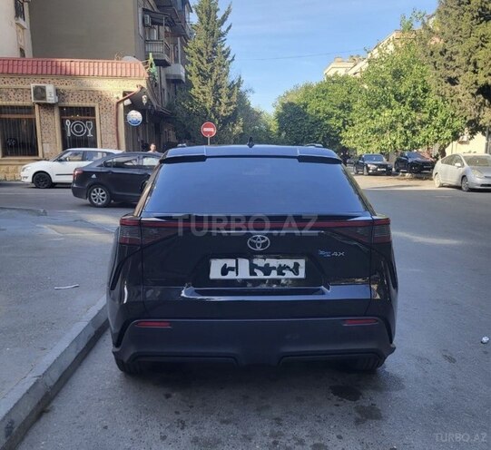 Toyota bZ4X 2023, 57,000 km - 0.0 l - Bakı