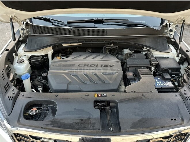 Kia Sorento 2019, 70,910 km - 2.0 l - Bakı
