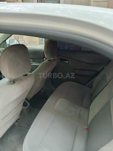 Chevrolet Cobalt 2024, 28,200 km - 1.5 л - Bakı