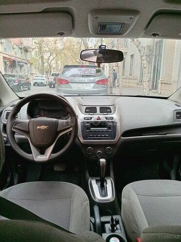 Chevrolet Cobalt 2024, 28,200 km - 1.5 л - Bakı