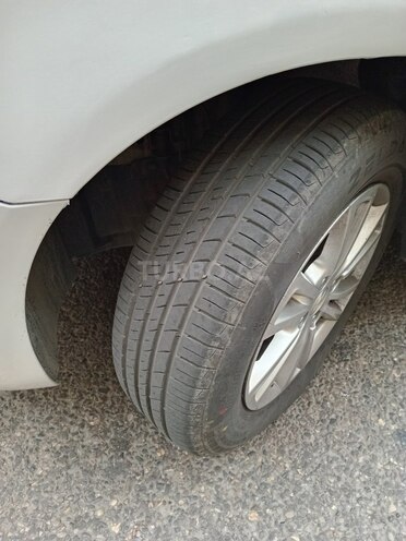 Chevrolet Cobalt 2024, 28,200 km - 1.5 л - Bakı