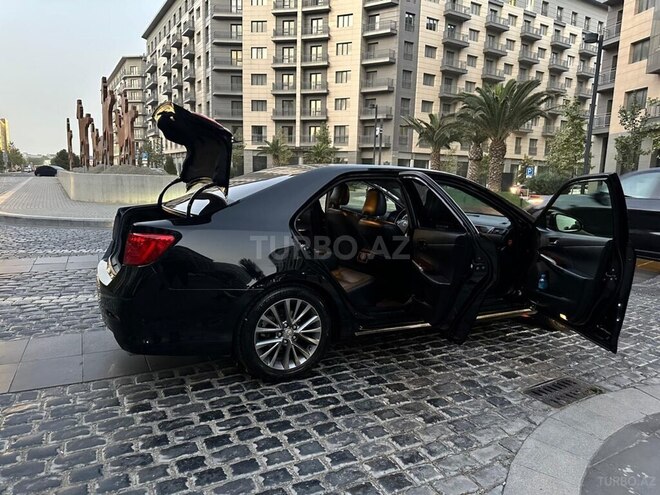Toyota Camry 2012, 237,000 km - 2.5 l - Bakı