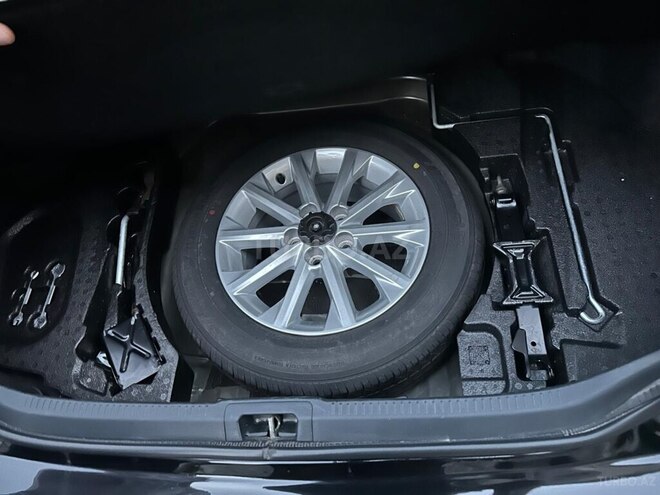 Toyota Camry 2012, 237,000 km - 2.5 l - Bakı