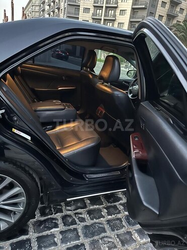 Toyota Camry 2012, 237,000 km - 2.5 l - Bakı