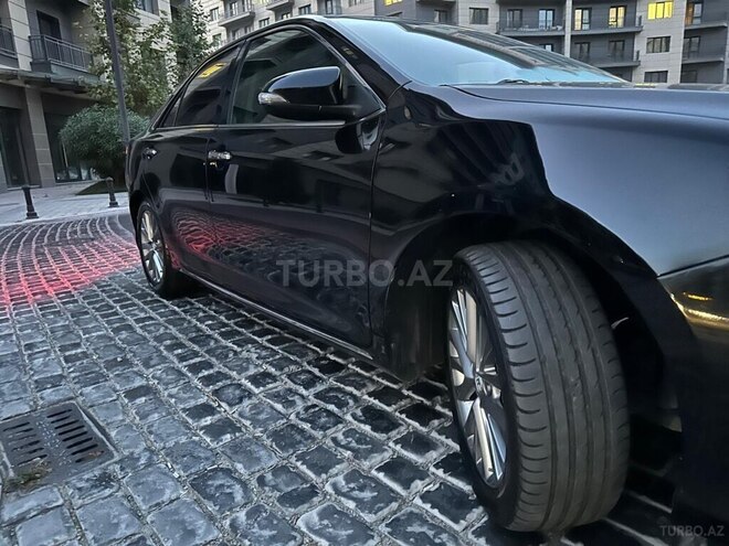 Toyota Camry 2012, 237,000 km - 2.5 l - Bakı
