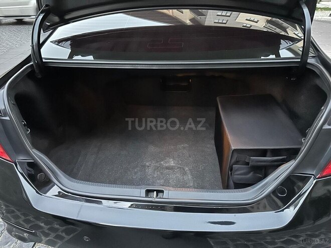 Toyota Camry 2012, 237,000 km - 2.5 l - Bakı