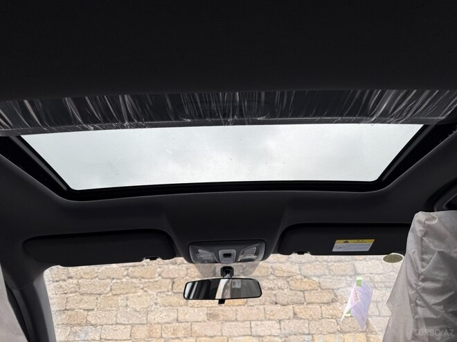 Changan Qiyuan Q05 2025, 0 km - 1.5 л - Bakı