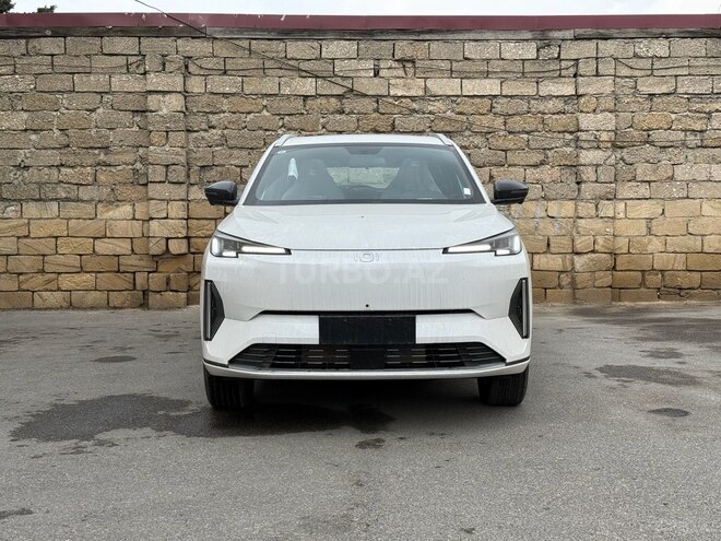 Changan Qiyuan Q05 2025, 0 km - 1.5 л - Bakı