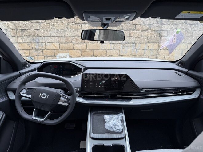 Changan Qiyuan Q05 2025, 0 km - 1.5 л - Bakı