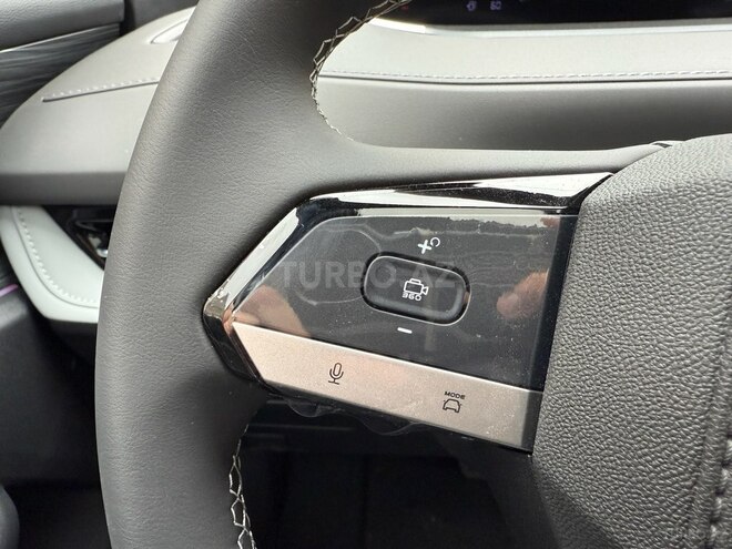 Changan Qiyuan Q05 2025, 0 km - 1.5 л - Bakı