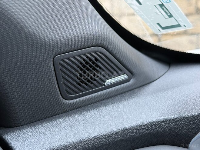 Changan Qiyuan Q05 2025, 0 km - 1.5 л - Bakı