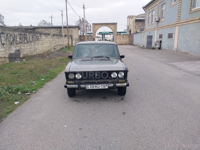 LADA (VAZ) 2106 1998, 54,782 km - 1.6 l - Quba