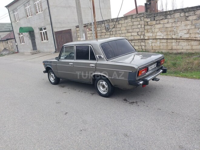 LADA (VAZ) 2106 1998, 54,782 km - 1.6 l - Quba