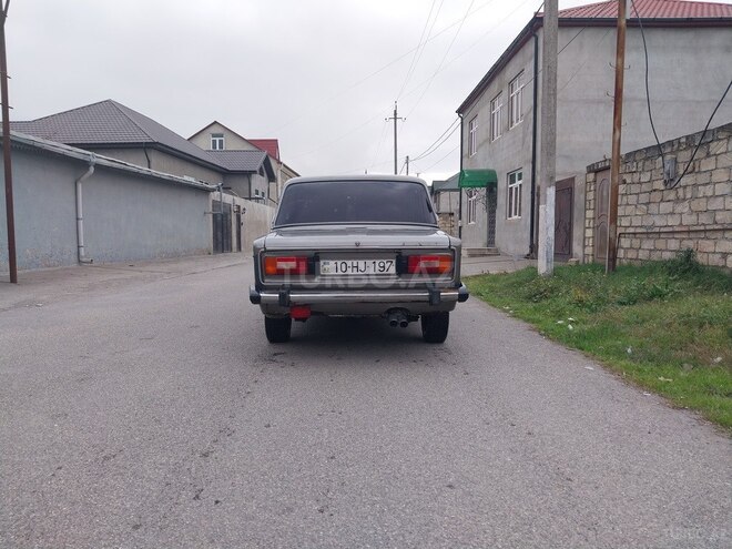 LADA (VAZ) 2106 1998, 54,782 km - 1.6 l - Quba