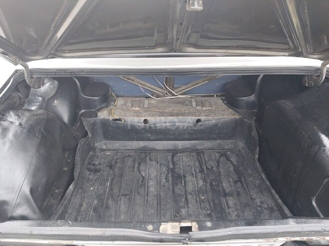 LADA (VAZ) 2106 1998, 54,782 km - 1.6 l - Quba