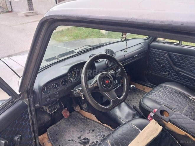 LADA (VAZ) 2106 1998, 54,782 km - 1.6 l - Quba