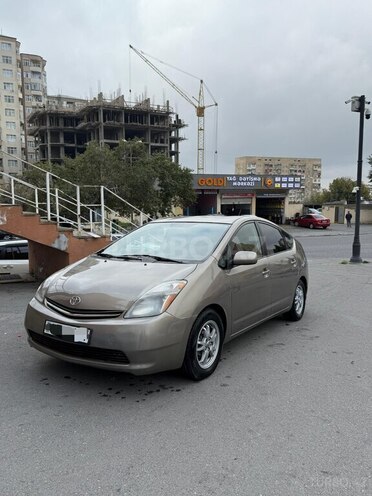 Toyota Prius 2007, 587,411 km - 1.5 l - Bakı