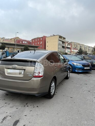 Toyota Prius 2007, 587,411 km - 1.5 l - Bakı