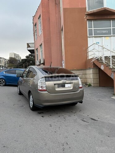Toyota Prius 2007, 587,411 km - 1.5 l - Bakı