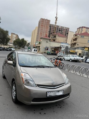 Toyota Prius 2007, 587,411 km - 1.5 l - Bakı