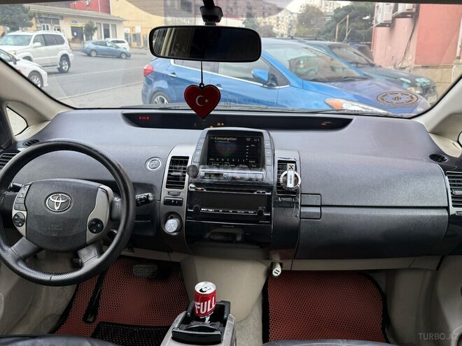 Toyota Prius 2007, 587,411 km - 1.5 l - Bakı