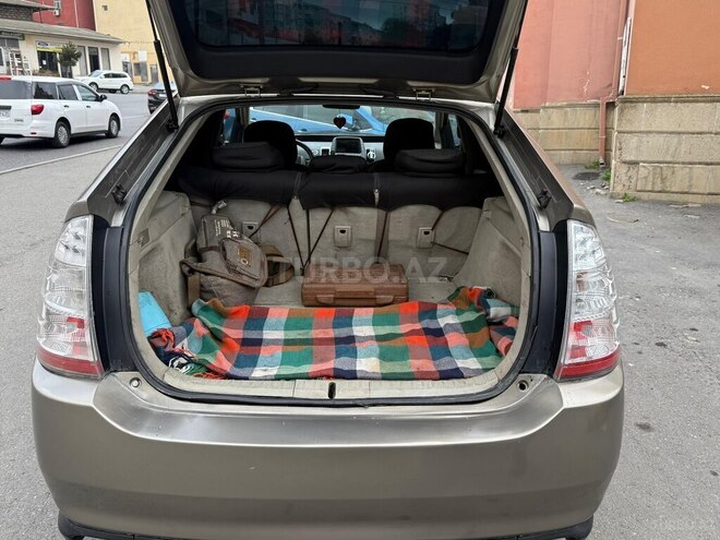 Toyota Prius 2007, 587,411 km - 1.5 l - Bakı