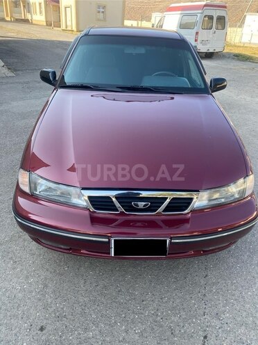 Daewoo Nexia-2