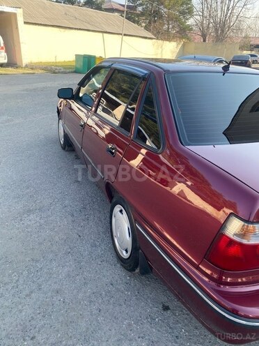 Daewoo Nexia-5