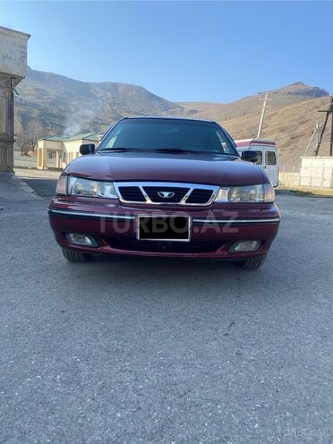 Daewoo Nexia-1