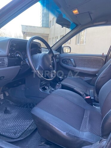 Daewoo Nexia-10