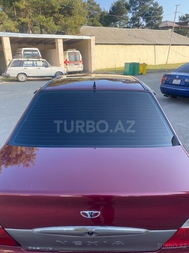 Daewoo Nexia-7