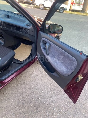 Daewoo Nexia-14