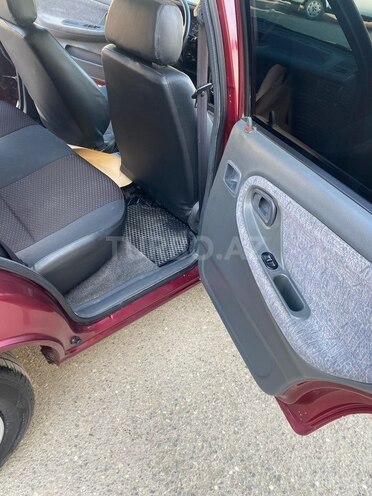 Daewoo Nexia-12