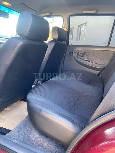 Daewoo Nexia-13