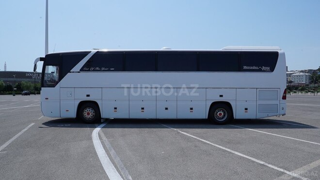 Mercedes 0403-6